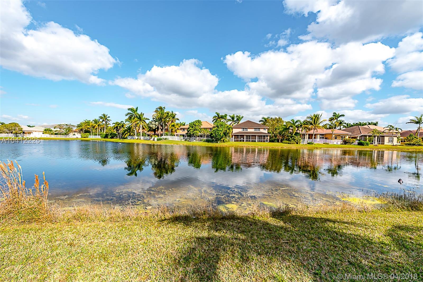 Savanna - Residential