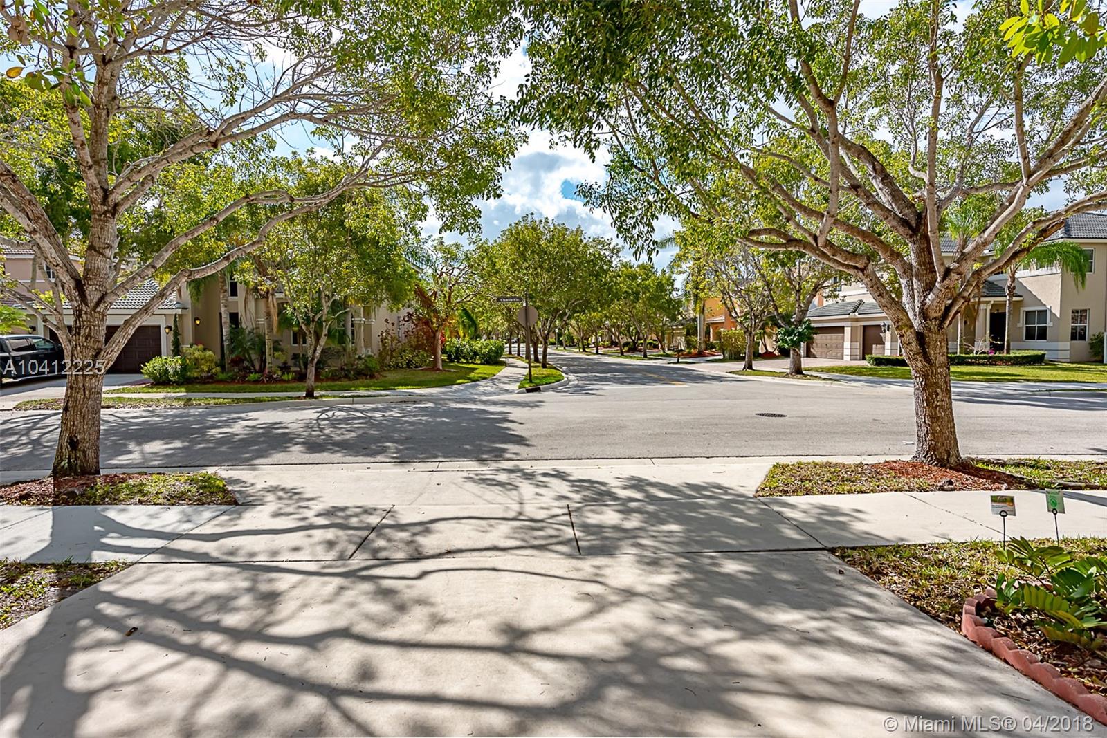 Savanna - Residential