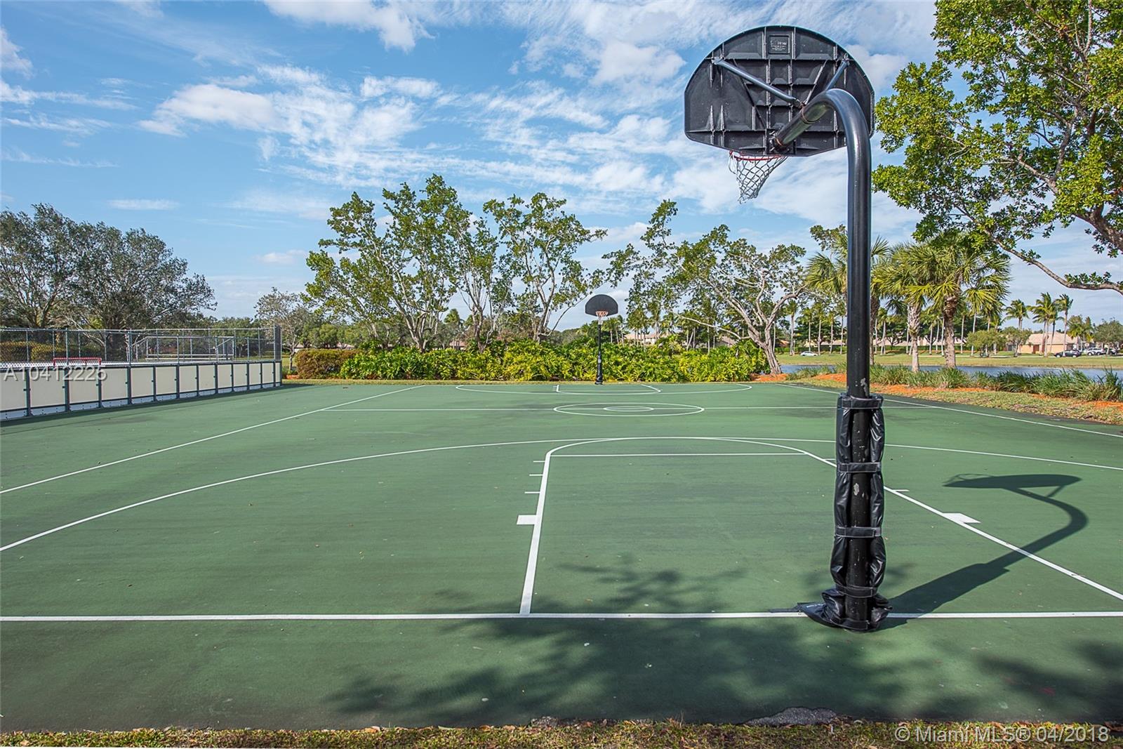 Savanna - Residential