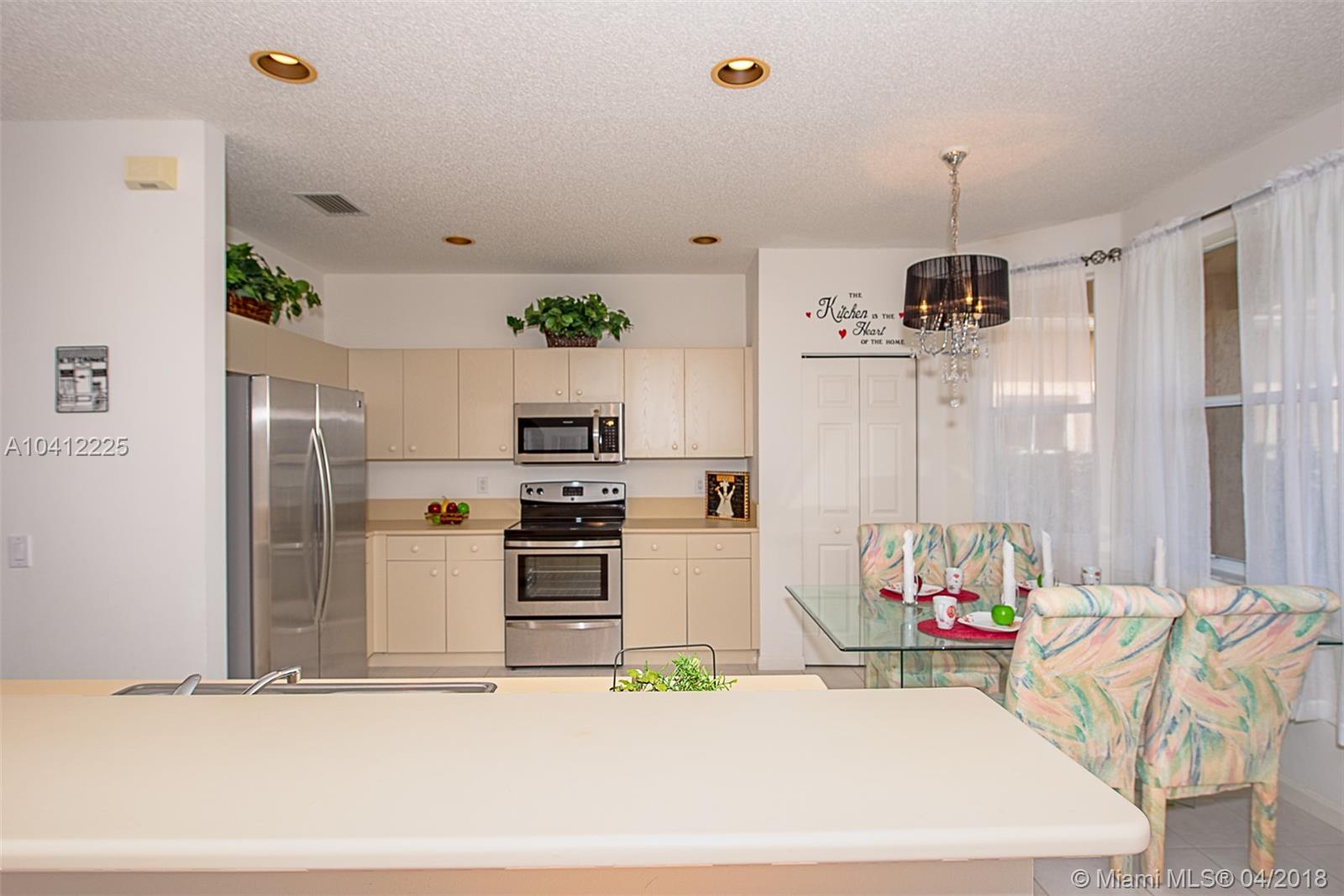 Savanna - Residential