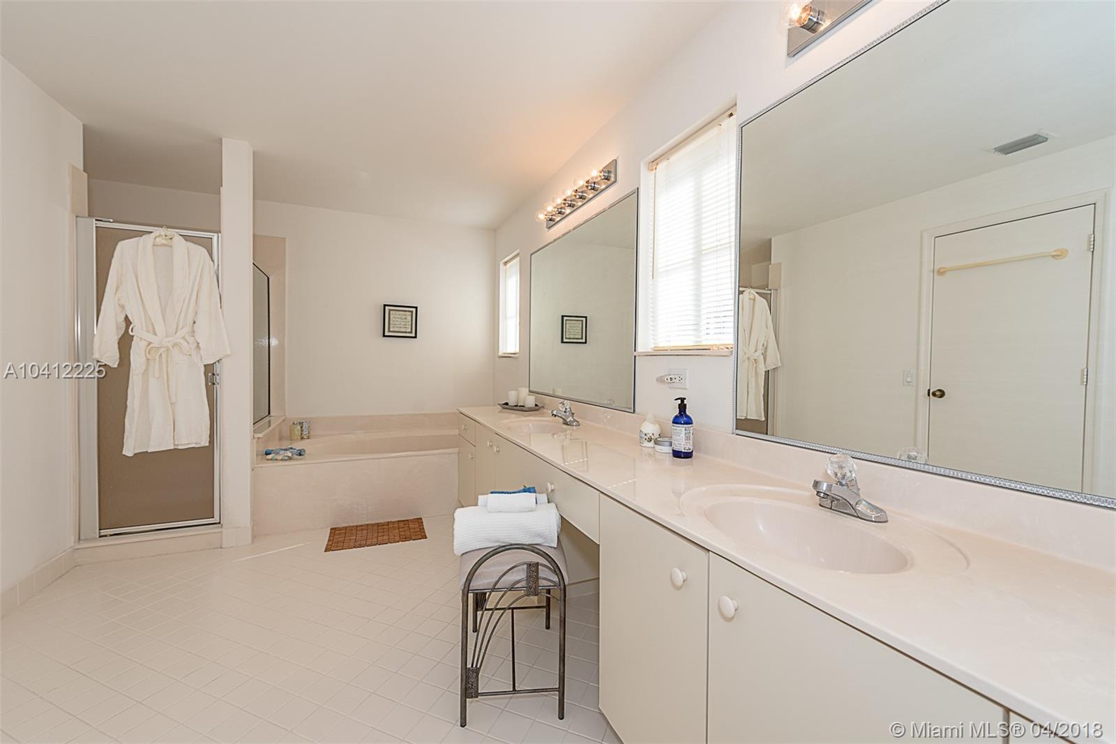 Savanna - Residential