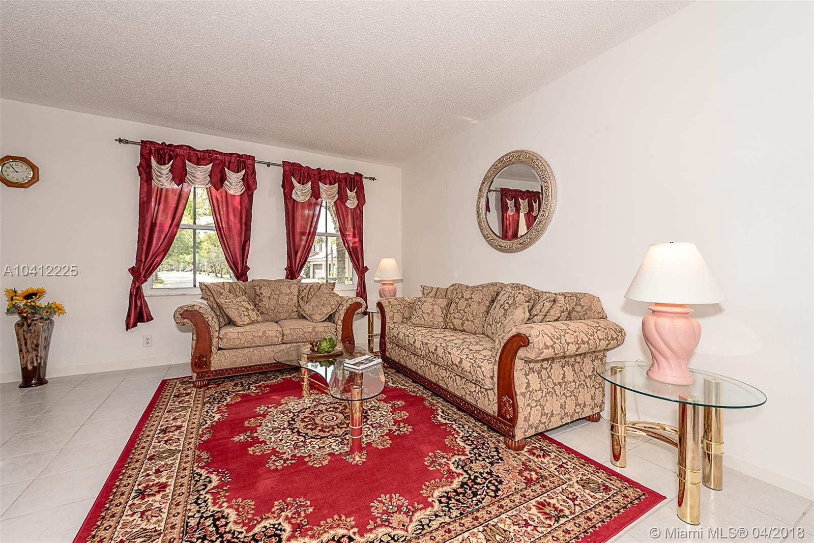 Savanna - Residential