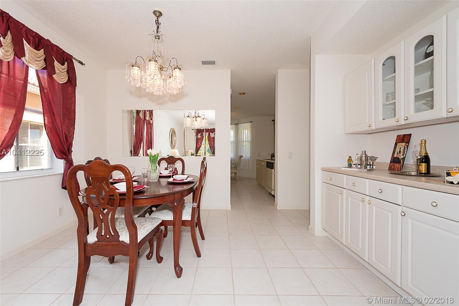 Savanna - Residential