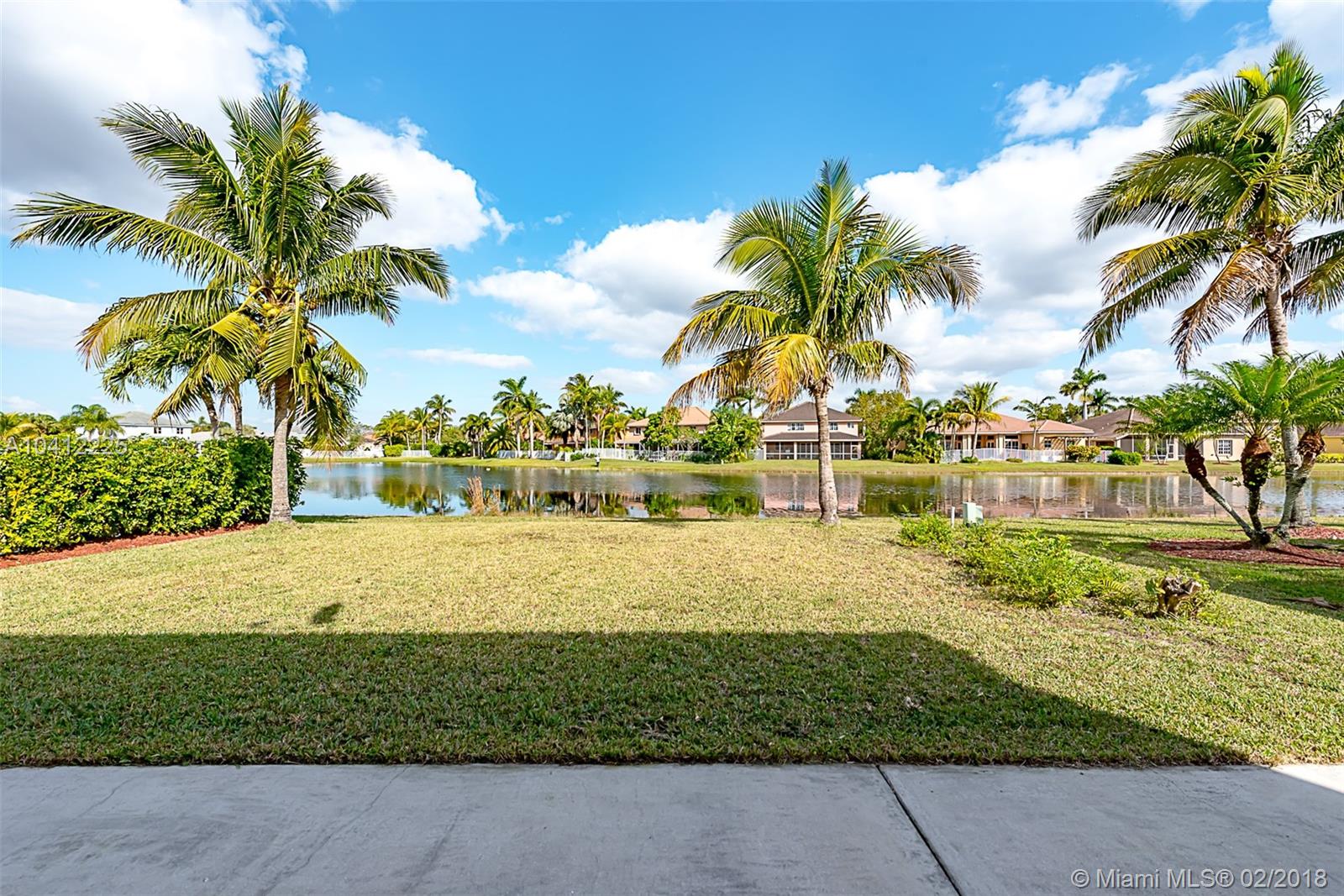 Savanna - Residential