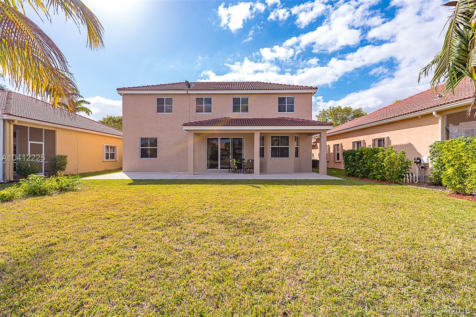 Savanna - Residential