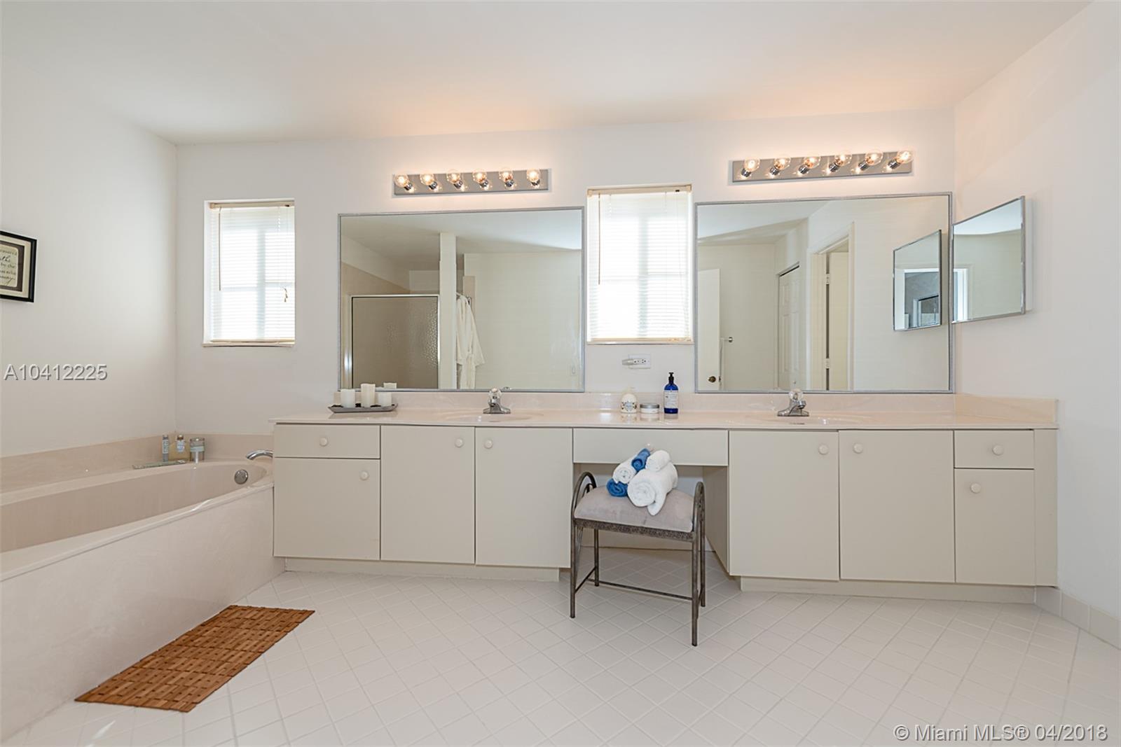 Savanna - Residential