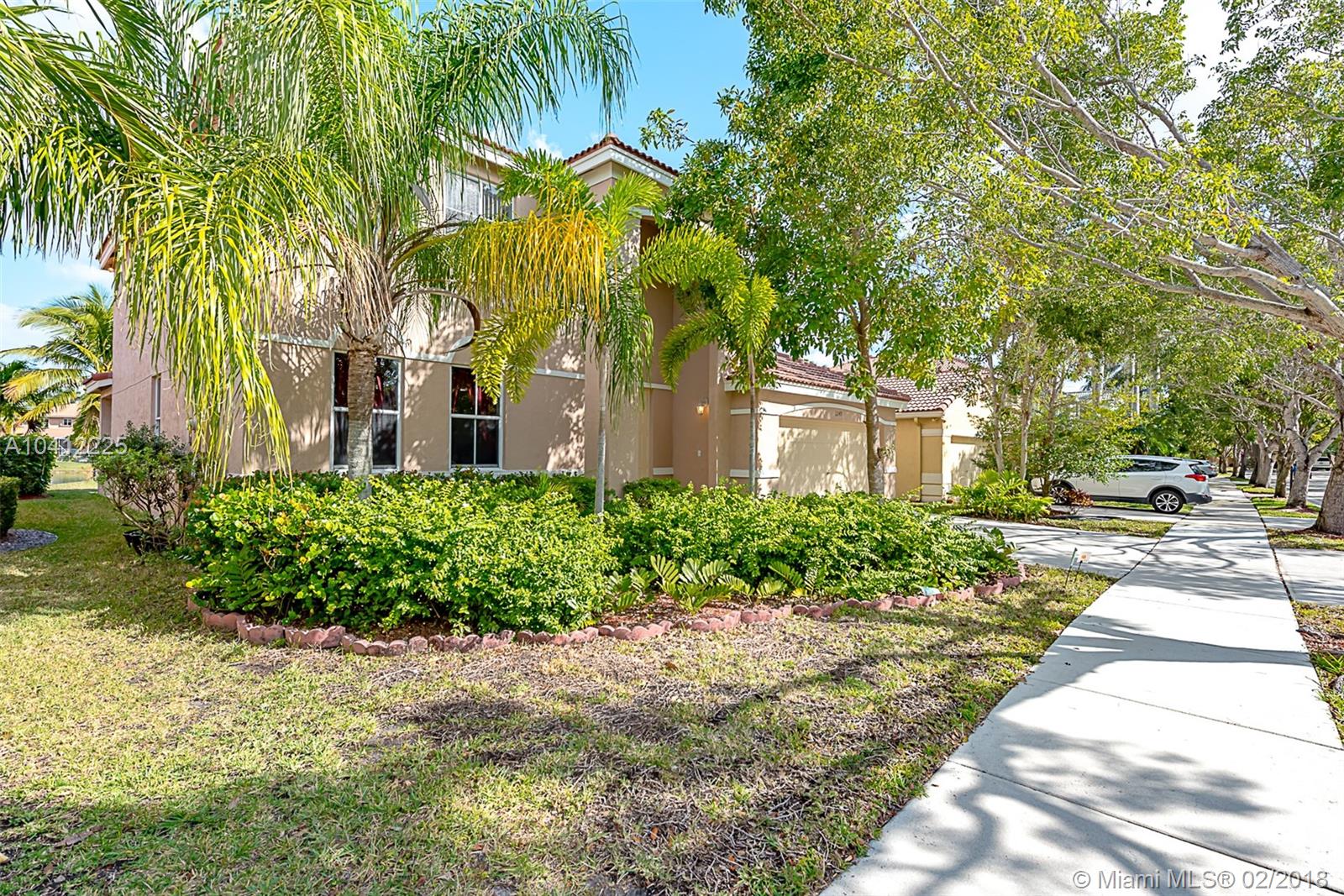 Savanna - Residential