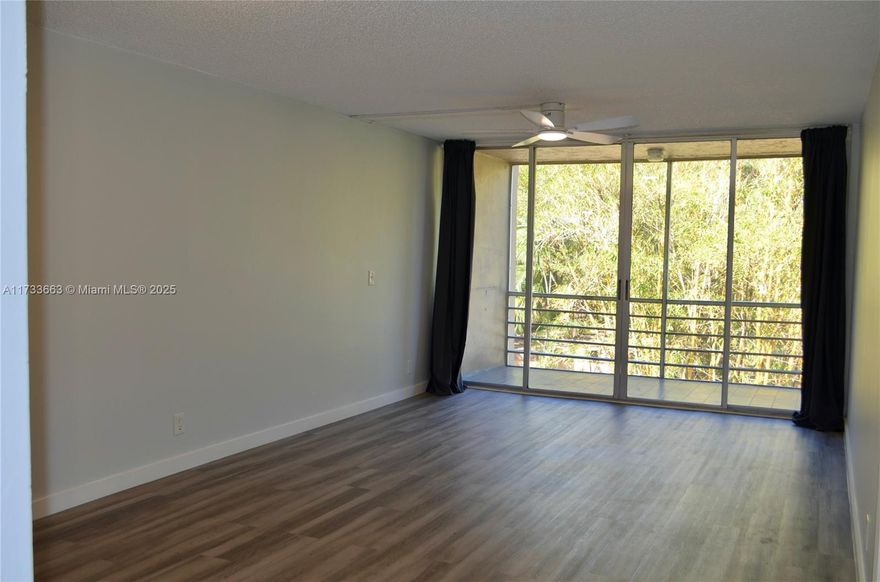 Davie - INVESTOR ONLY -- RENTED for a year as of 4/1/25  Featuring a split2BD/2BA floor plan. The primary bedroom has an en-suite bathroom and a generous walk-in closet. Enjoy relaxing on the screened-in balcony that overlooks the community pool. Upqgrades include a 2022 tankless water heater and plenty of additional storage space. The property comes with one assigned parking spot and guest parking is available for visitors. Just steps away, you'll find the pool, playground, and scenic walking trail. Community amenities includes gym, basketball and tennis courts, a picnic/BBQ area. Offering proximity to A rated schools,shopping, universities, and major highways—making it ideal for both work and play.
