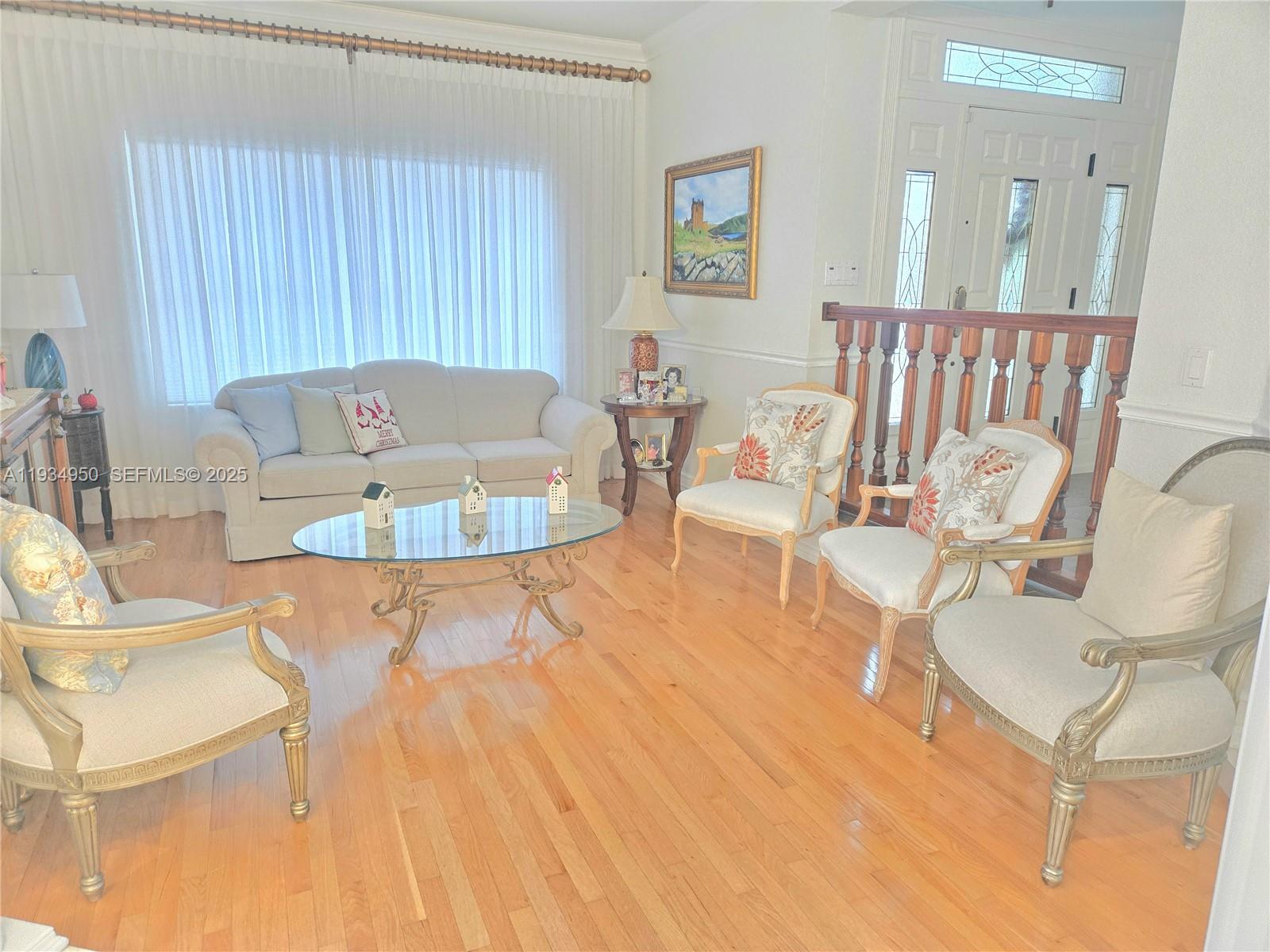 5TH ADDN TO ROYAL OAKS - Residential