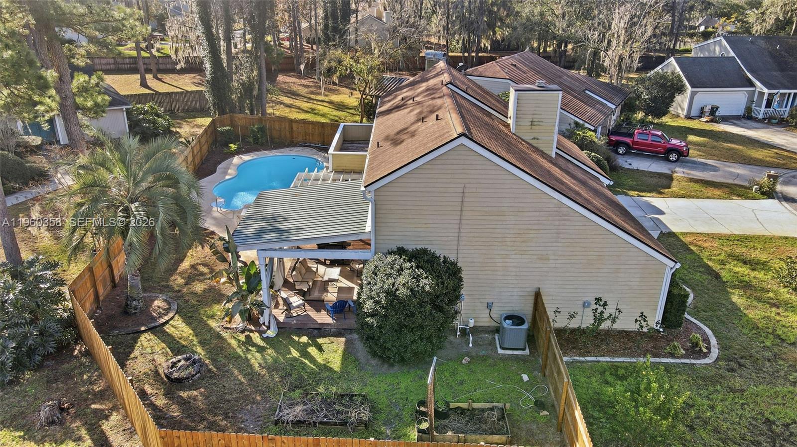 WALDEN WOOD - Residential