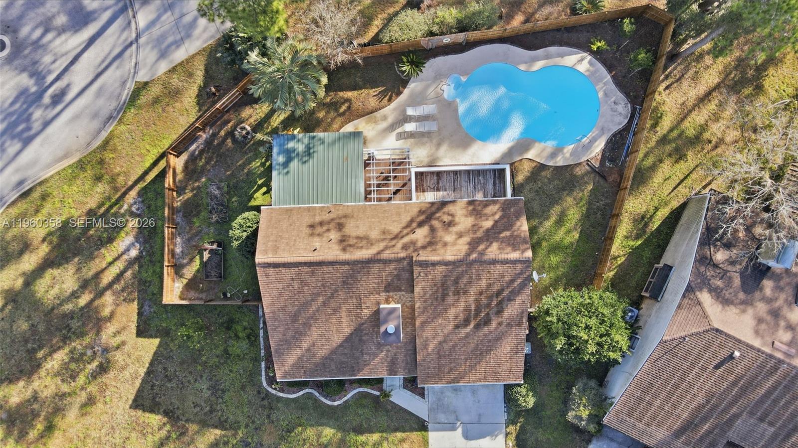 WALDEN WOOD - Residential