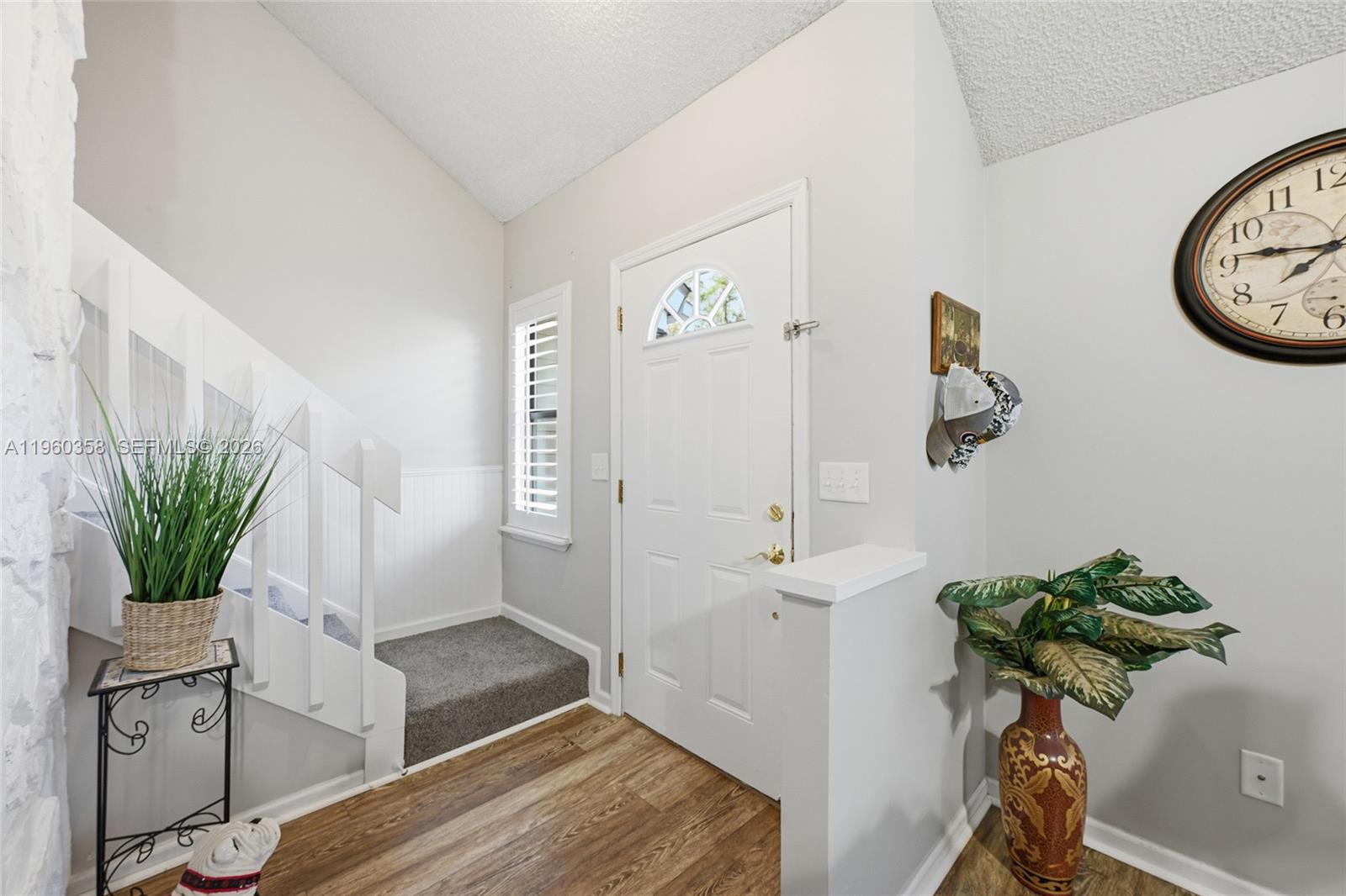 WALDEN WOOD - Residential