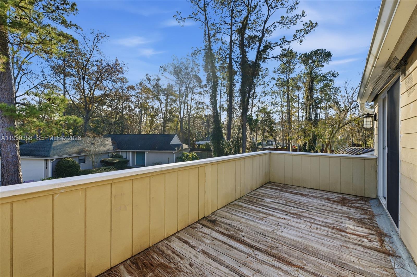 WALDEN WOOD - Residential