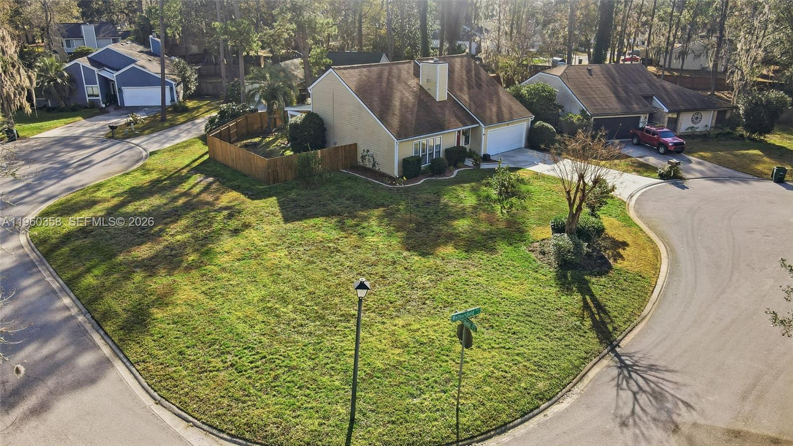 WALDEN WOOD - Residential