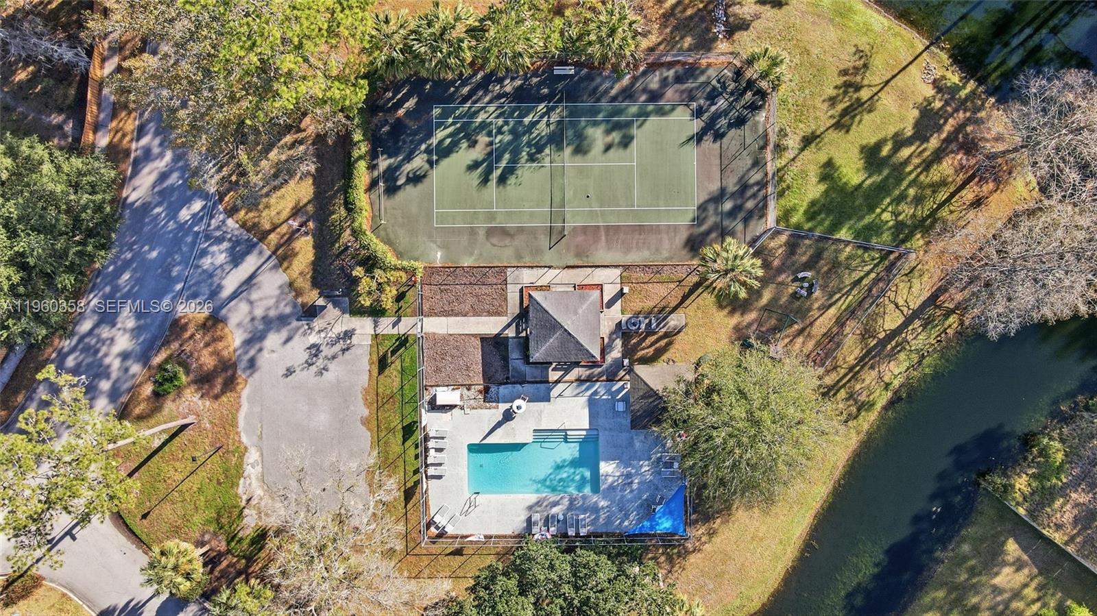 WALDEN WOOD - Residential