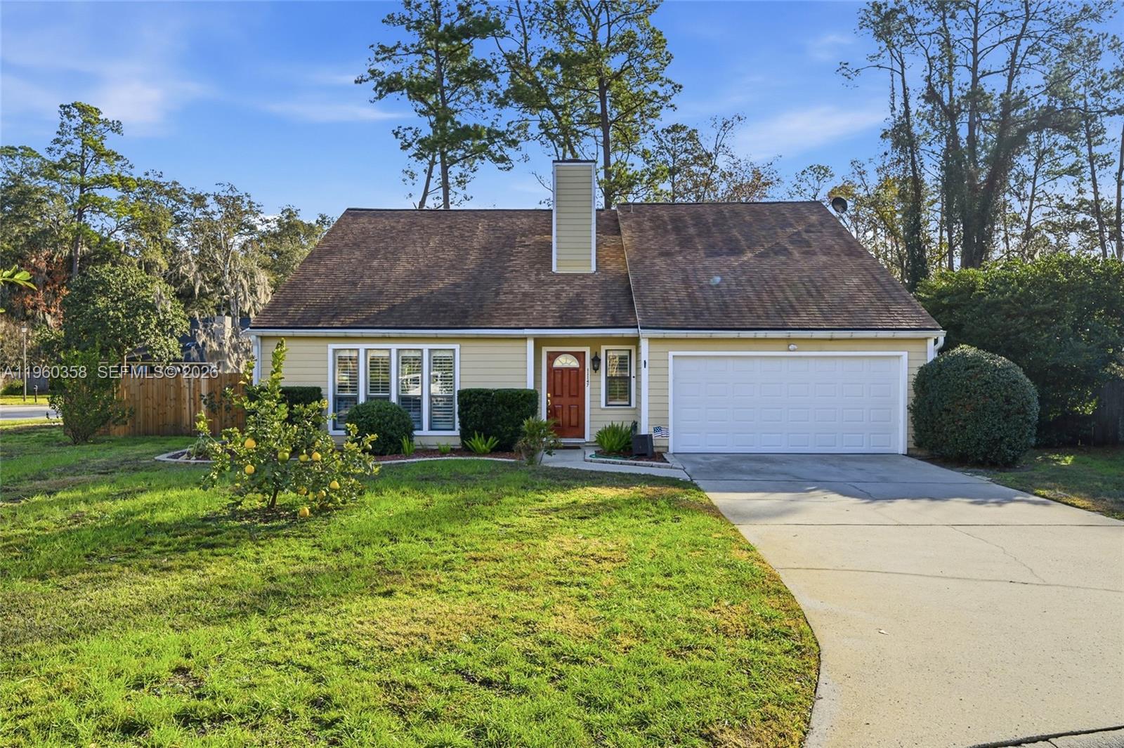 WALDEN WOOD - Residential