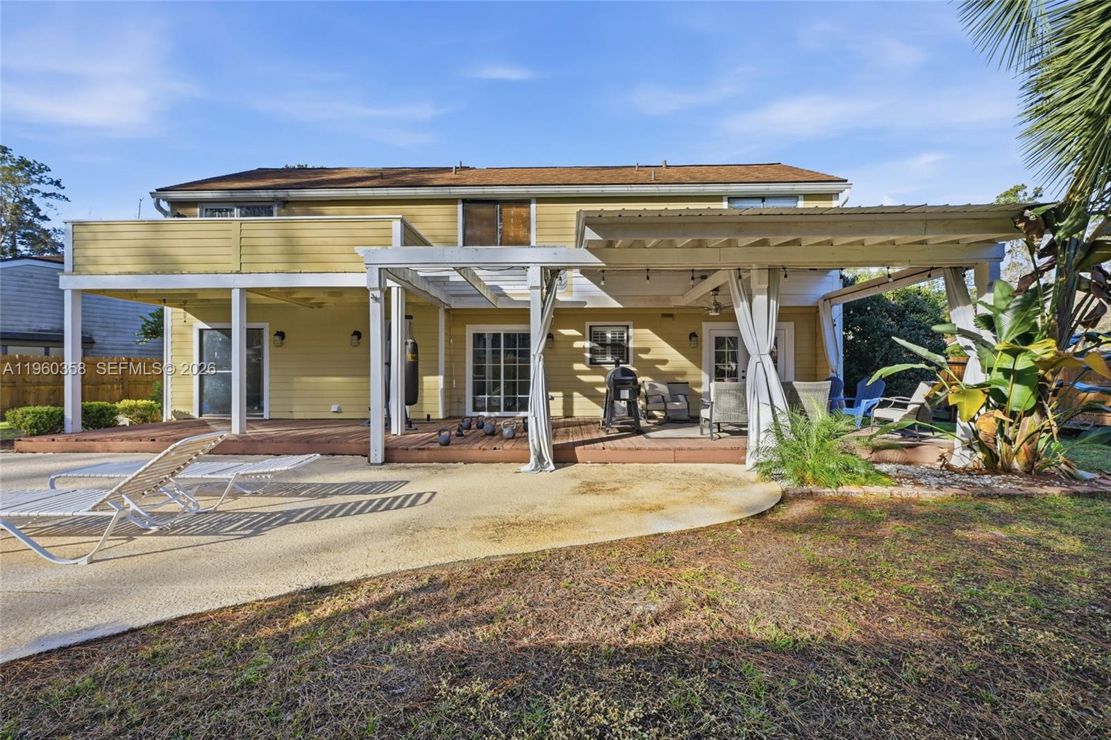 WALDEN WOOD - Residential