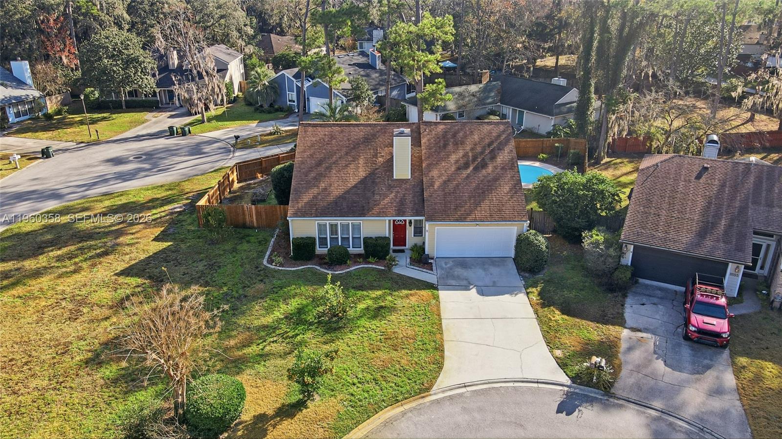 WALDEN WOOD - Residential