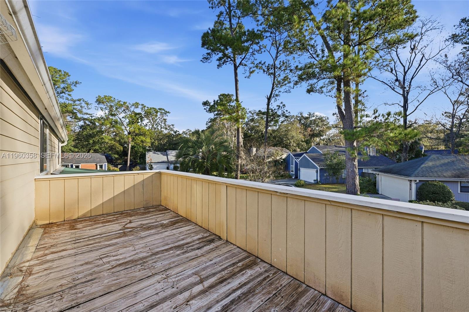 WALDEN WOOD - Residential