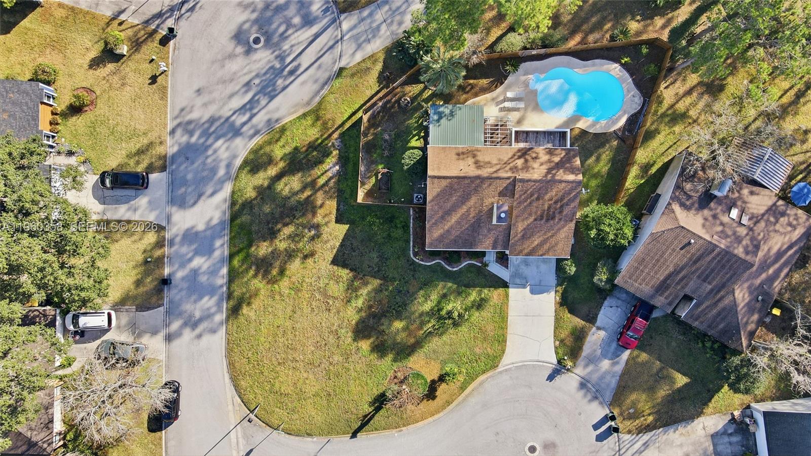 WALDEN WOOD - Residential