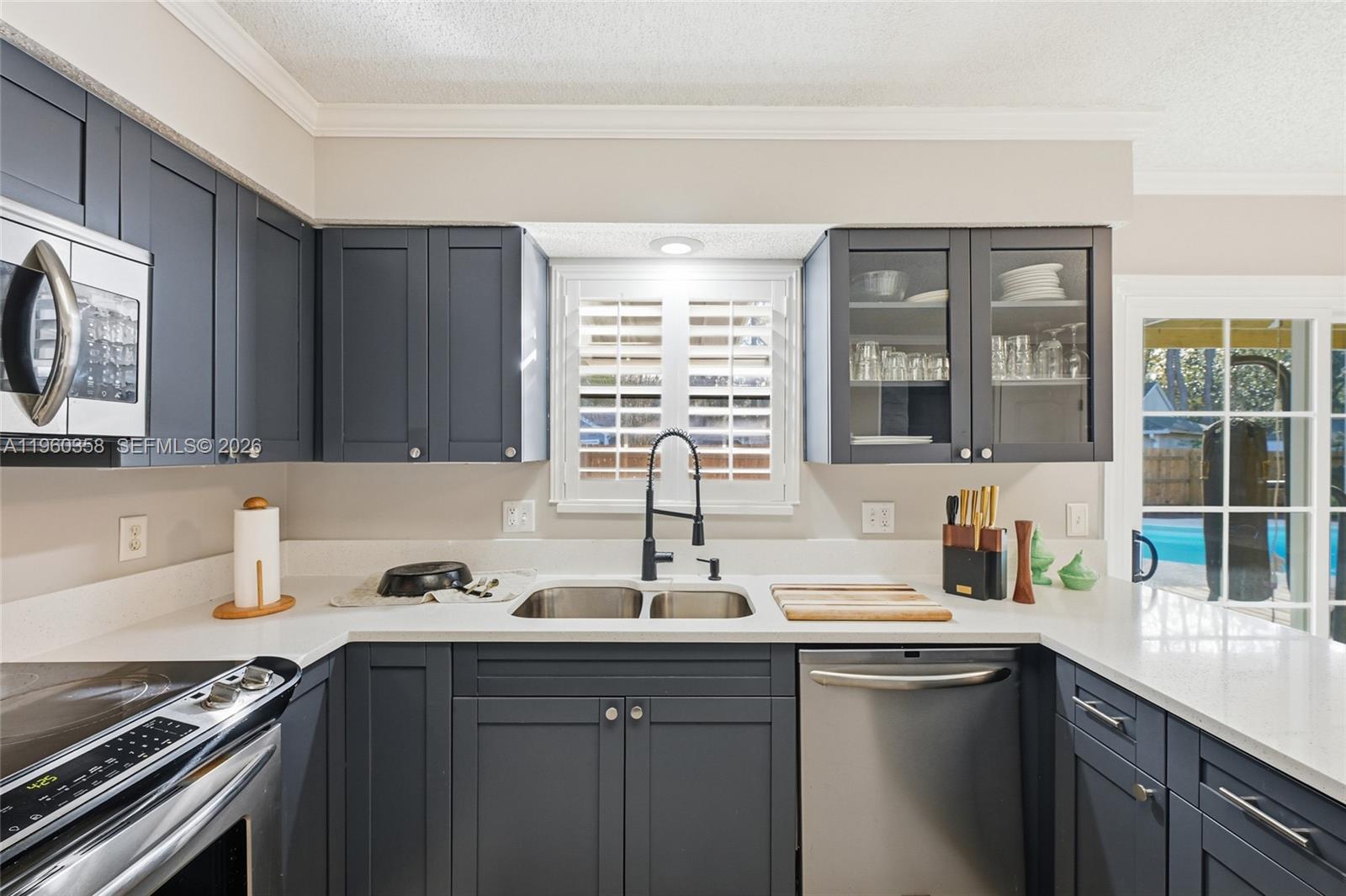 WALDEN WOOD - Residential