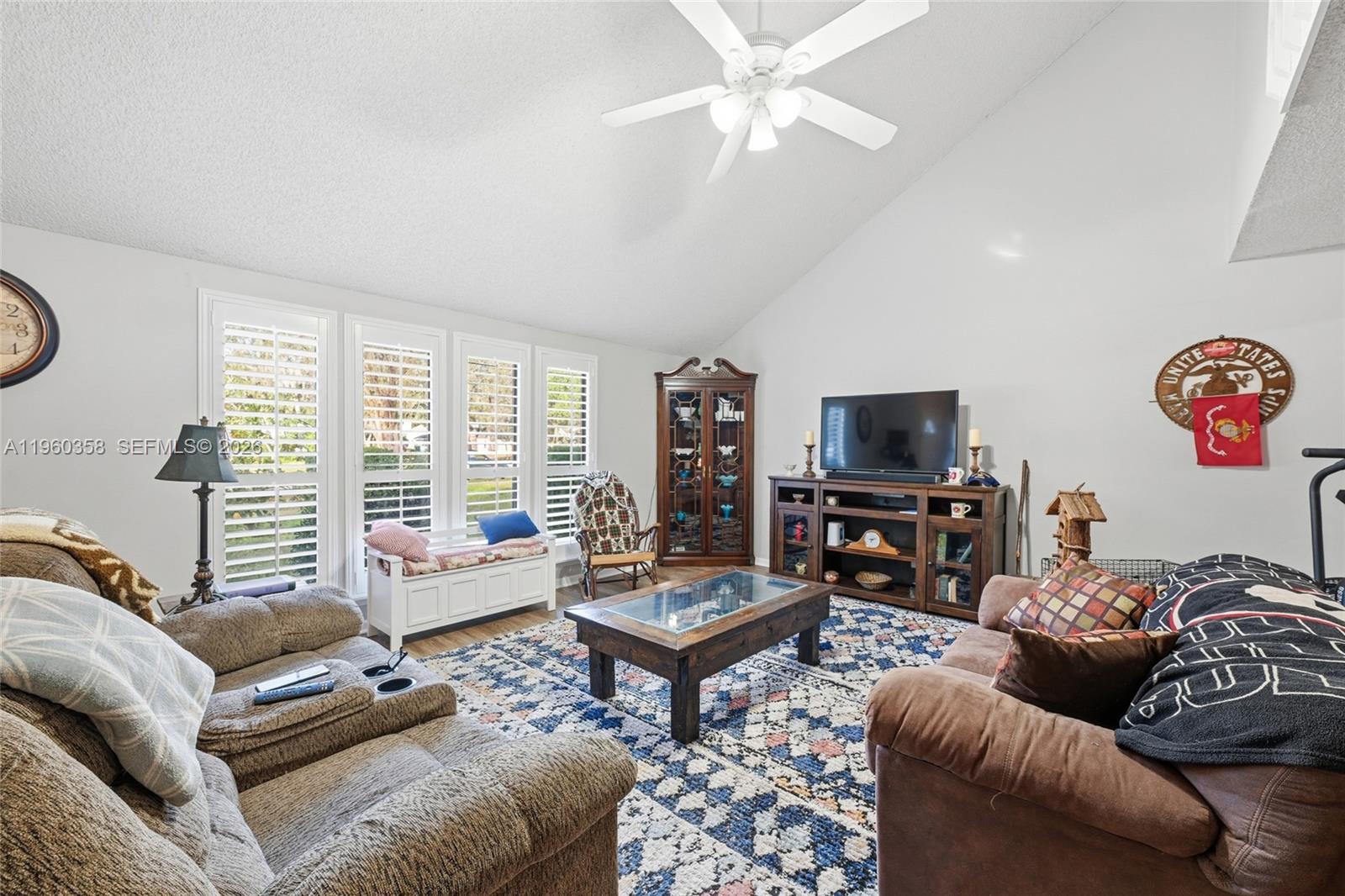 WALDEN WOOD - Residential