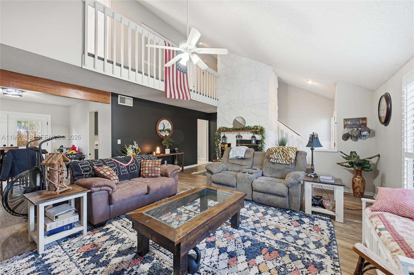 WALDEN WOOD - Residential