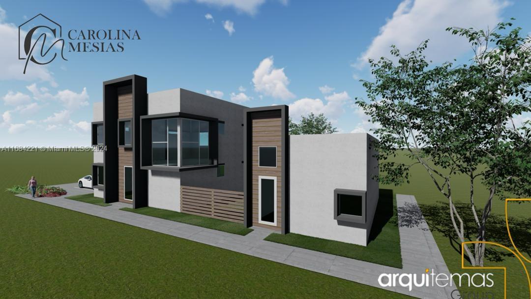 Property for Sale at Address Not Disclosed, Hallandale Beach, Broward County, Florida - Bedrooms: 5 
Bathrooms: 4  - $450,000