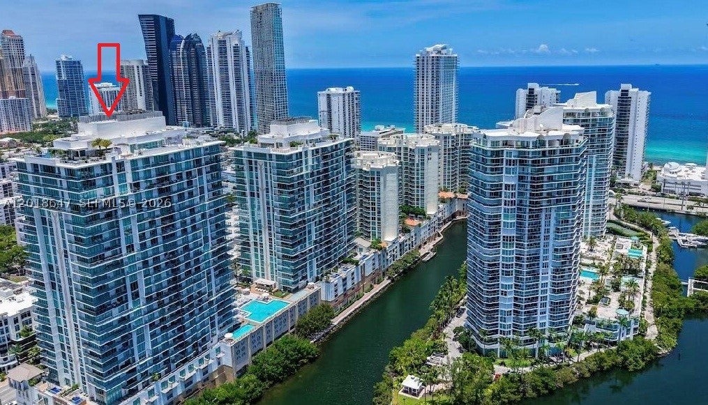 330 Sunny Isles Blvd 5-1603