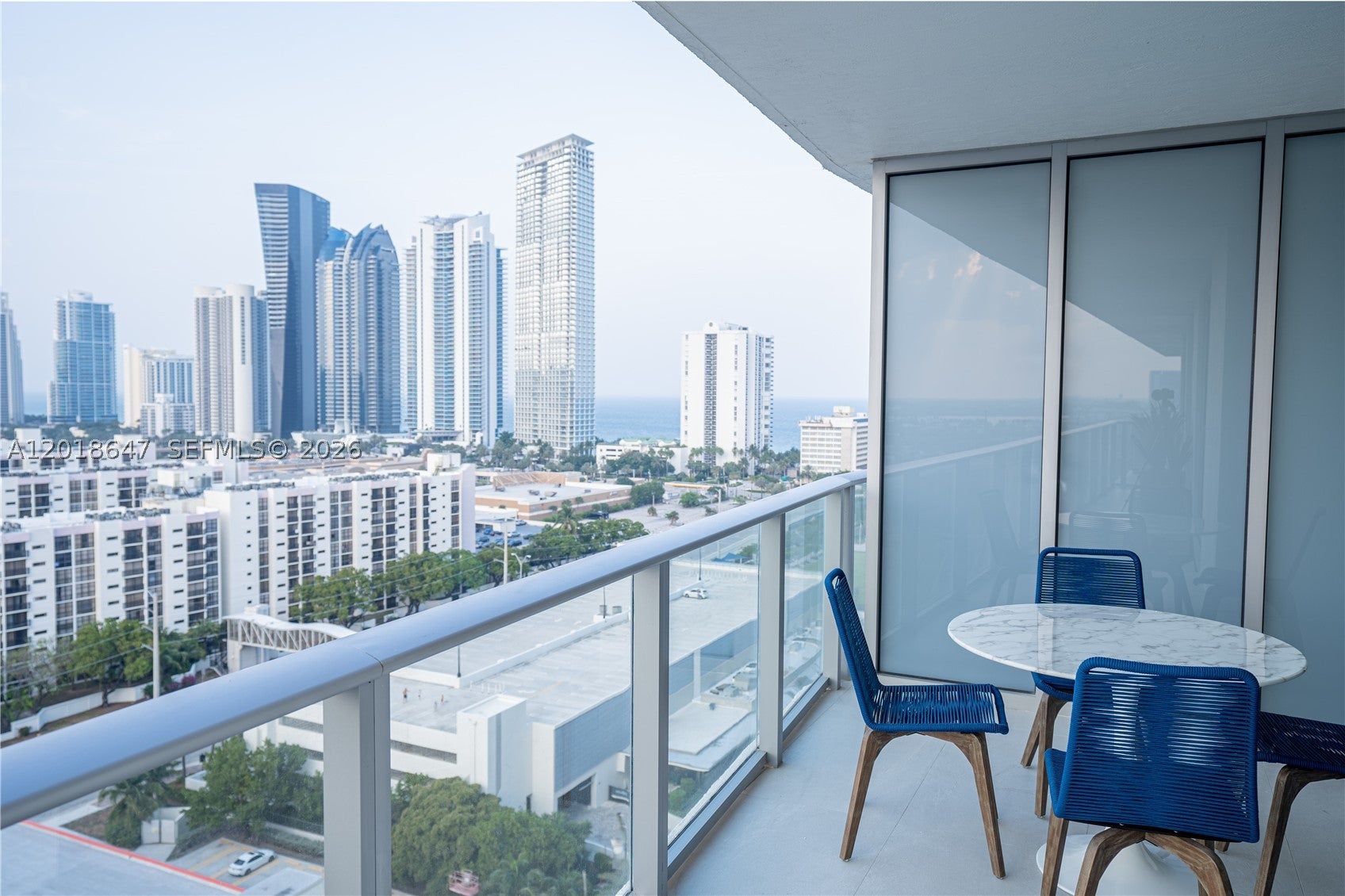 330 Sunny Isles Blvd 5-1603