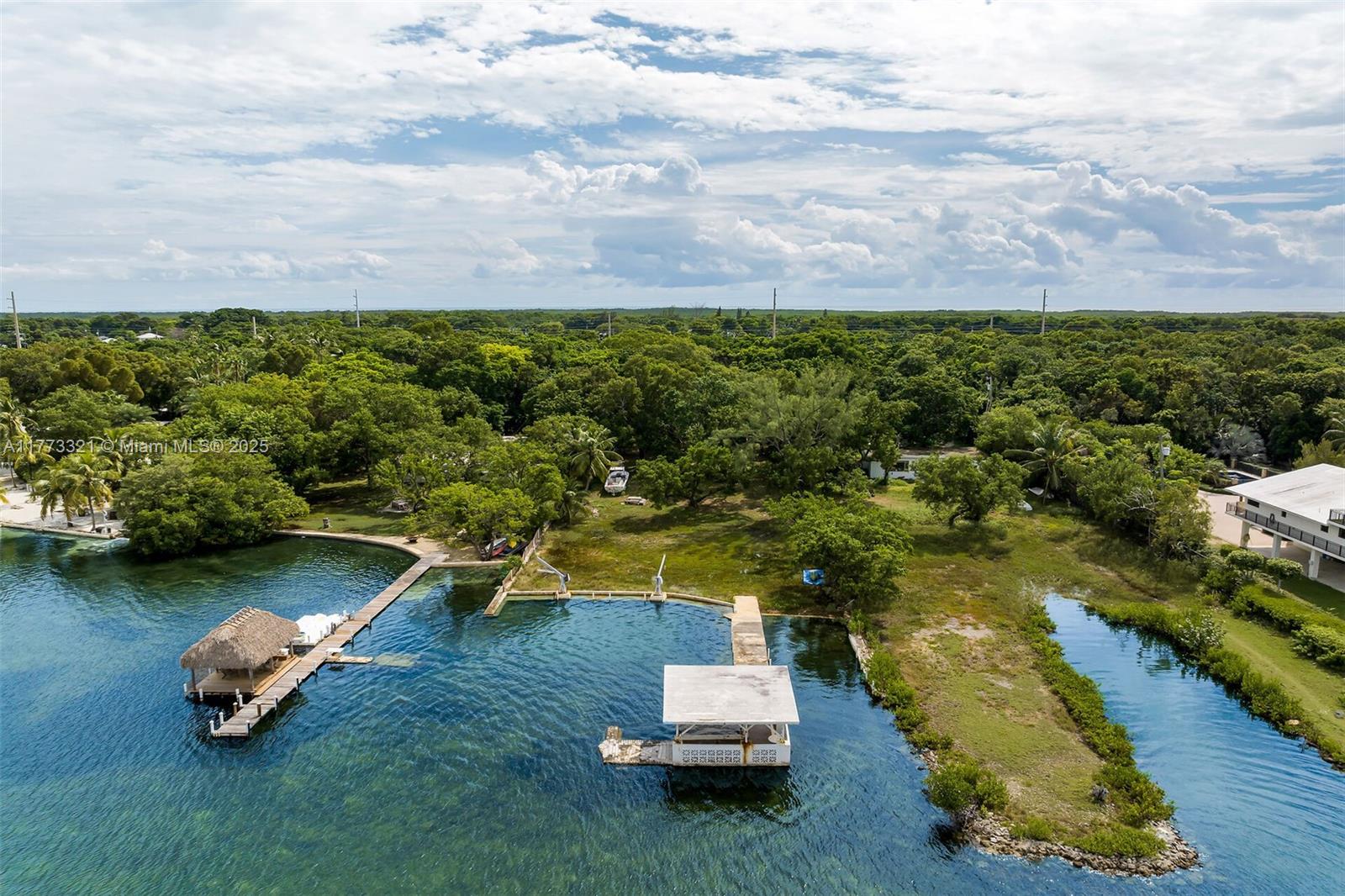 Property for Sale at 101720 Overseas Hwy, Key Largo, Monroe County, Florida - Bedrooms: 2 
Bathrooms: 2  - $2,450,000
