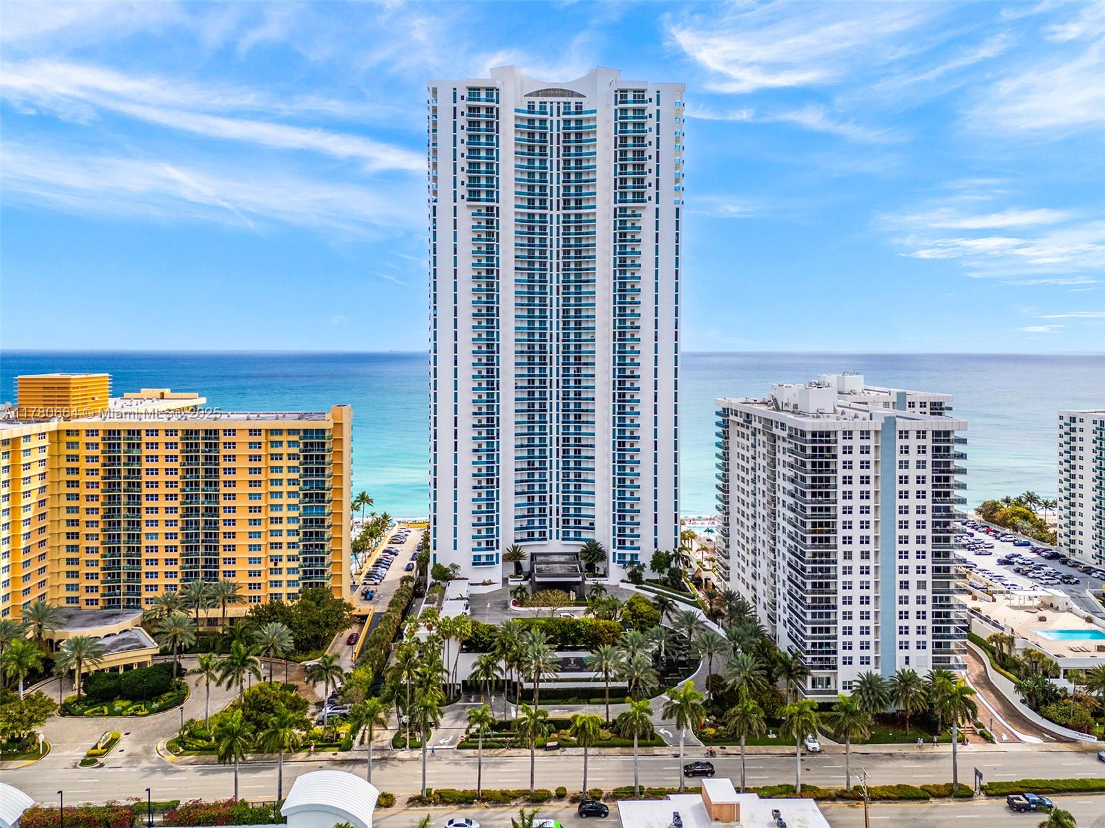2711 HOLLYWOOD BEACH CONDO - Residential