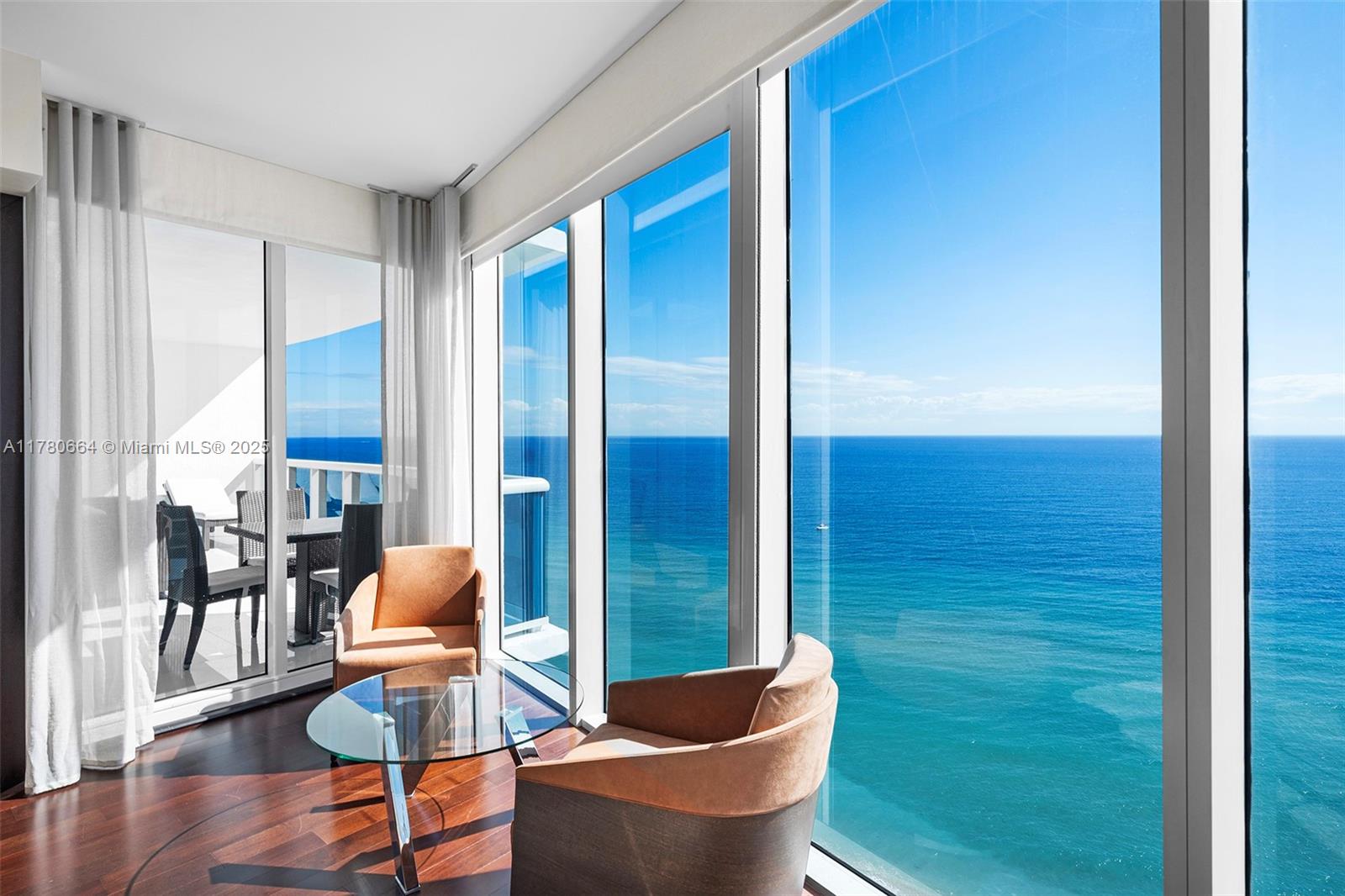 2711 HOLLYWOOD BEACH CONDO - Residential