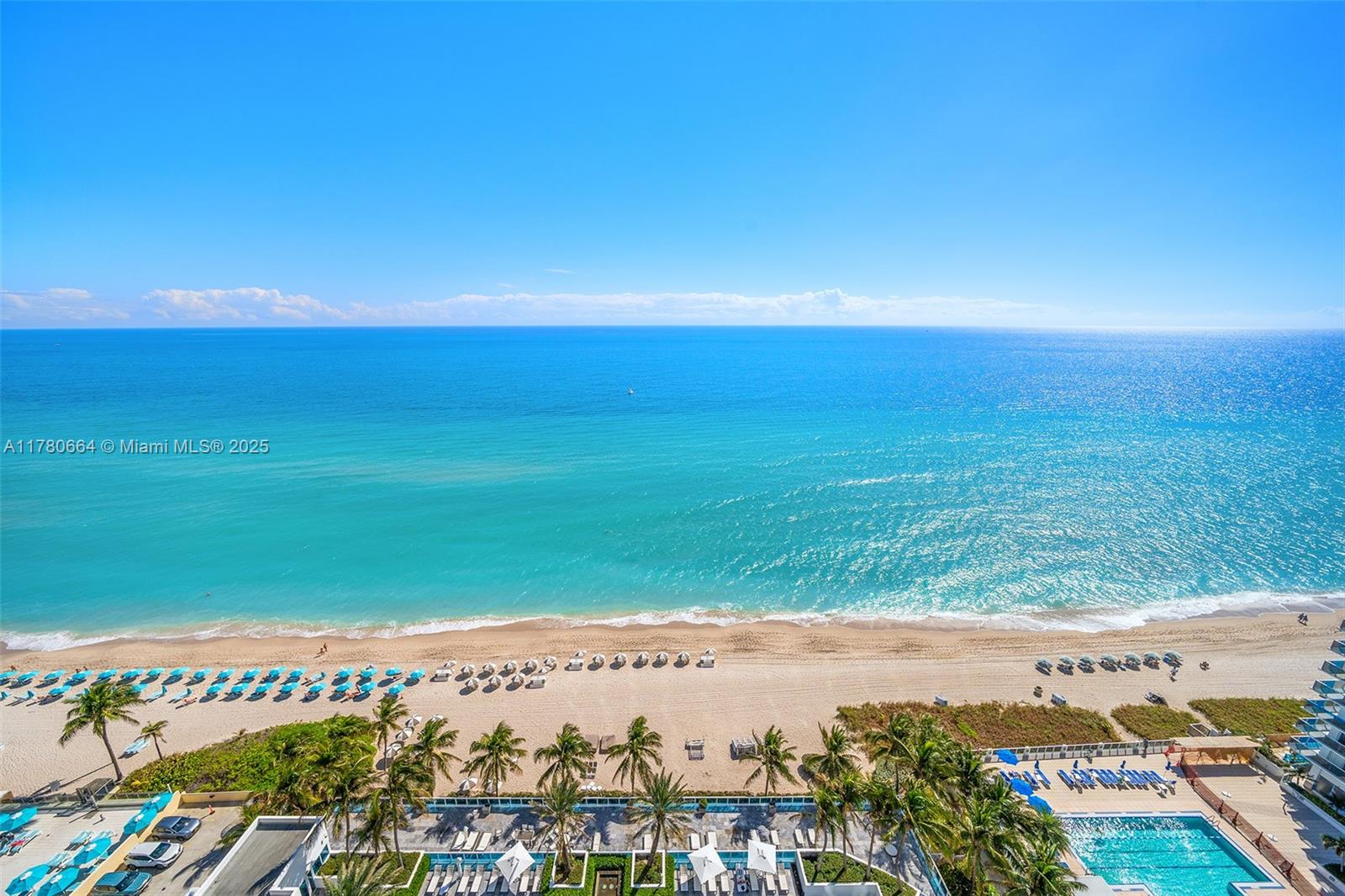 2711 HOLLYWOOD BEACH CONDO - Residential
