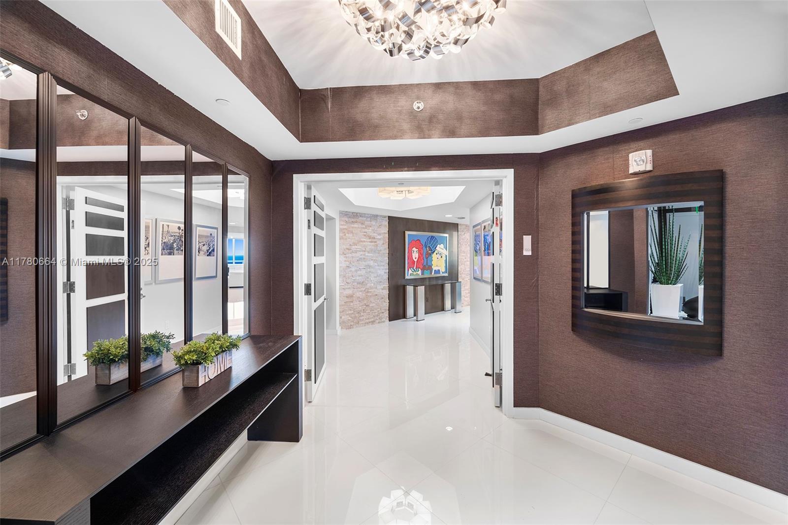 2711 HOLLYWOOD BEACH CONDO - Residential
