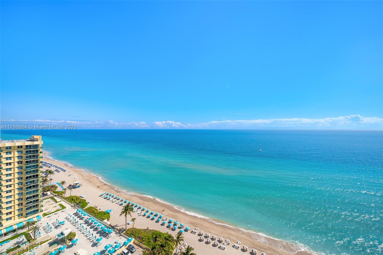 2711 HOLLYWOOD BEACH CONDO - Residential