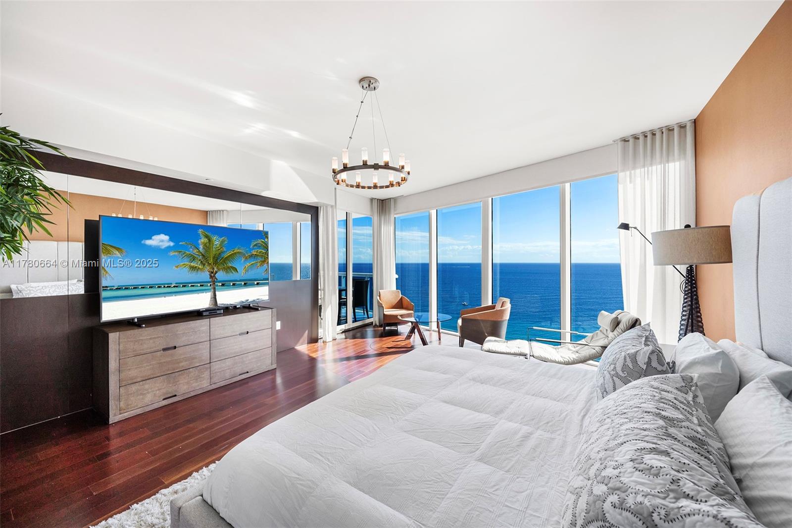 2711 HOLLYWOOD BEACH CONDO - Residential