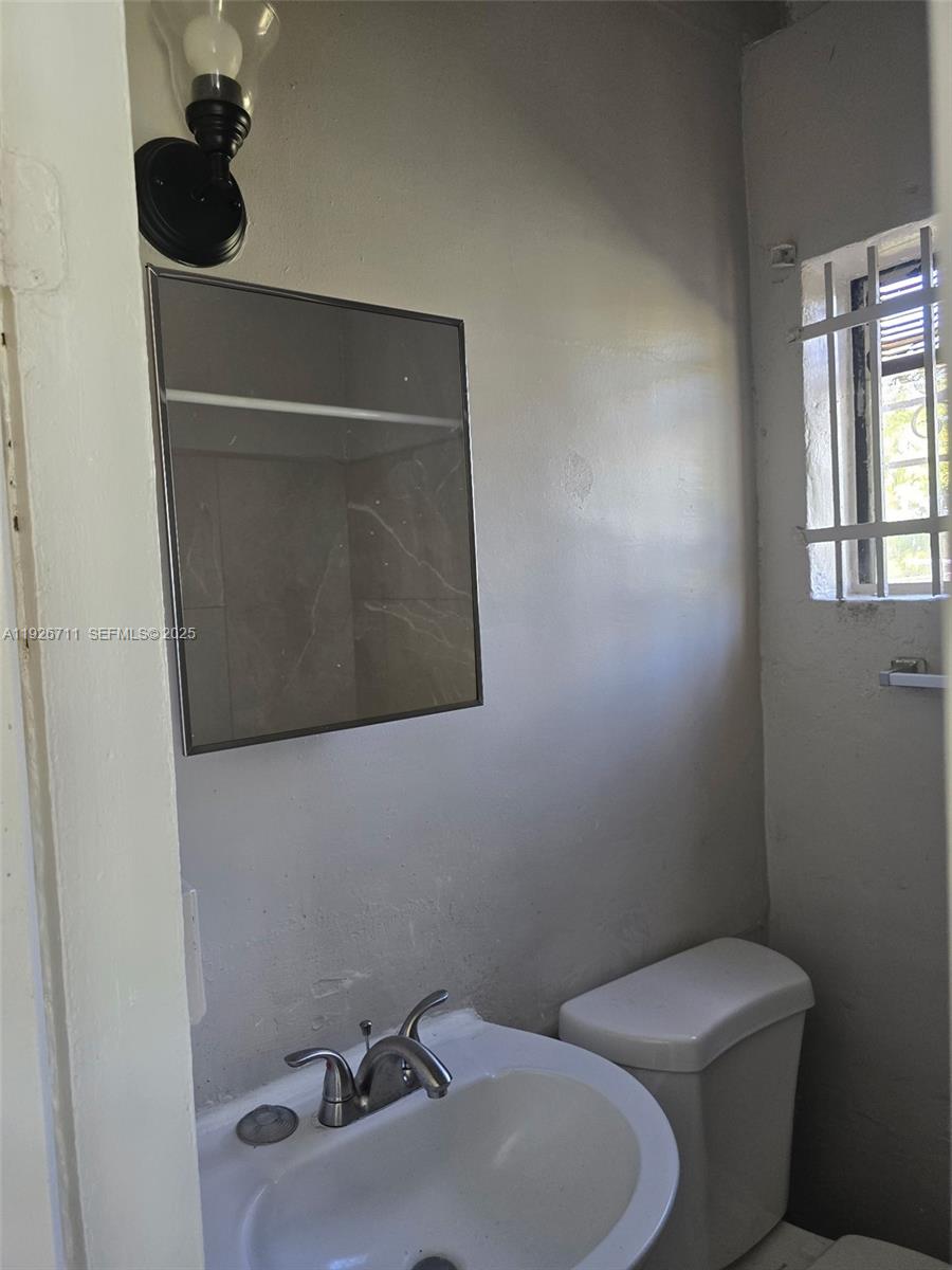 HOWARD PK 1ST ADDN - Residential Lease