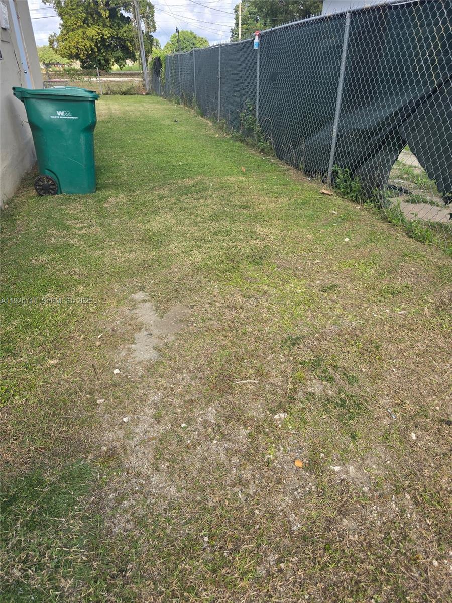 HOWARD PK 1ST ADDN - Residential Lease