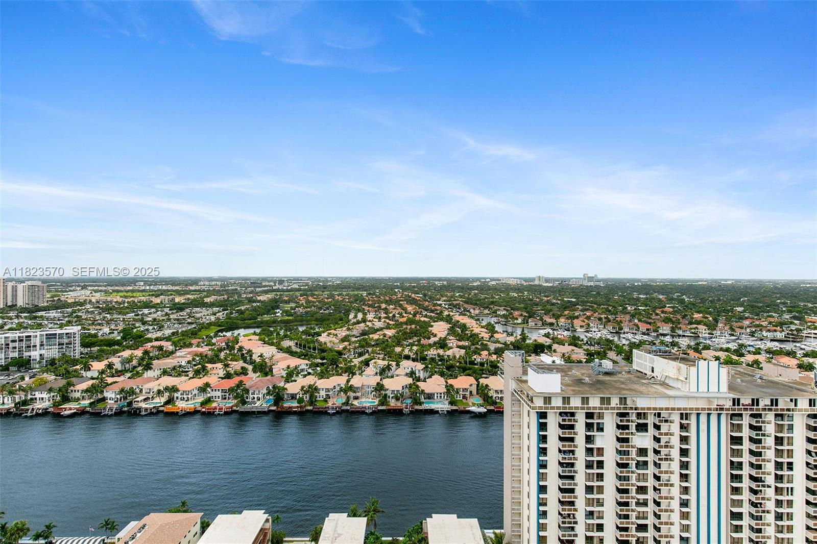 2101 S Ocean Dr 2707