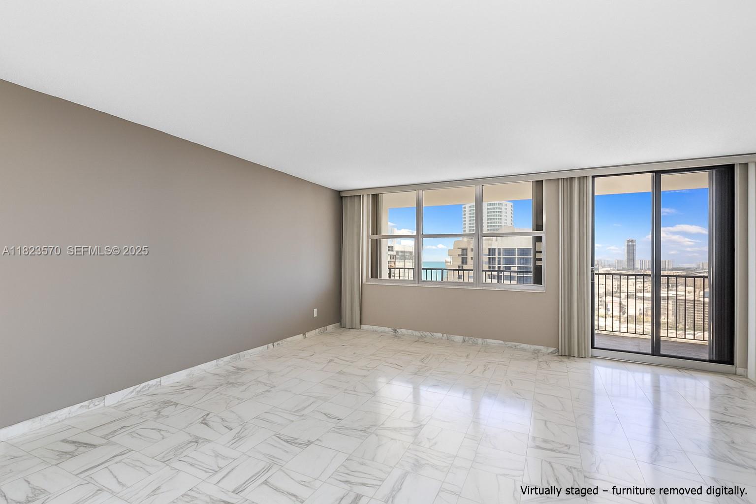 QUADOMAIN TOWER I AND IV - Residential