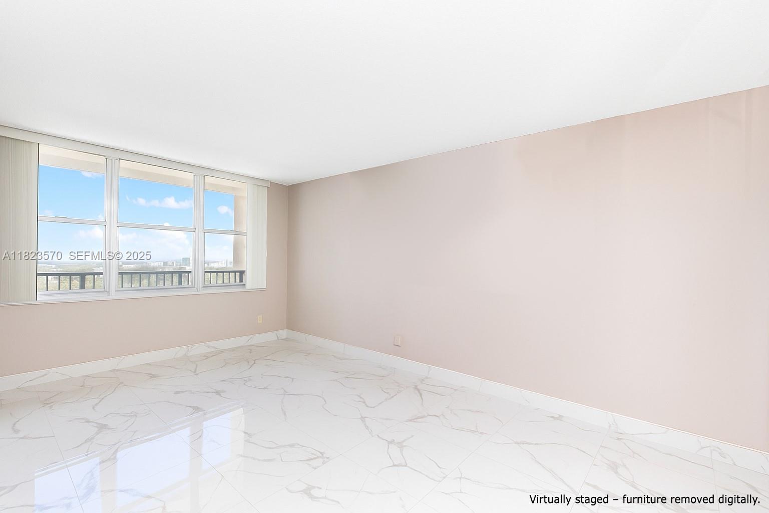 QUADOMAIN TOWER I AND IV - Residential