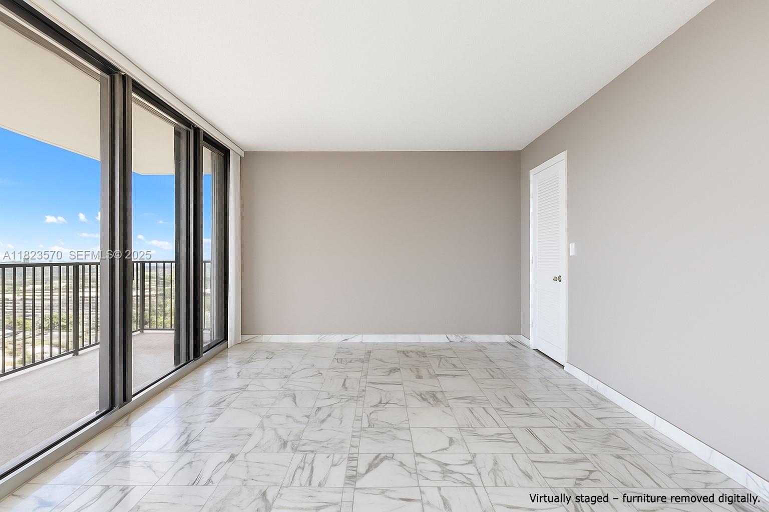 QUADOMAIN TOWER I AND IV - Residential