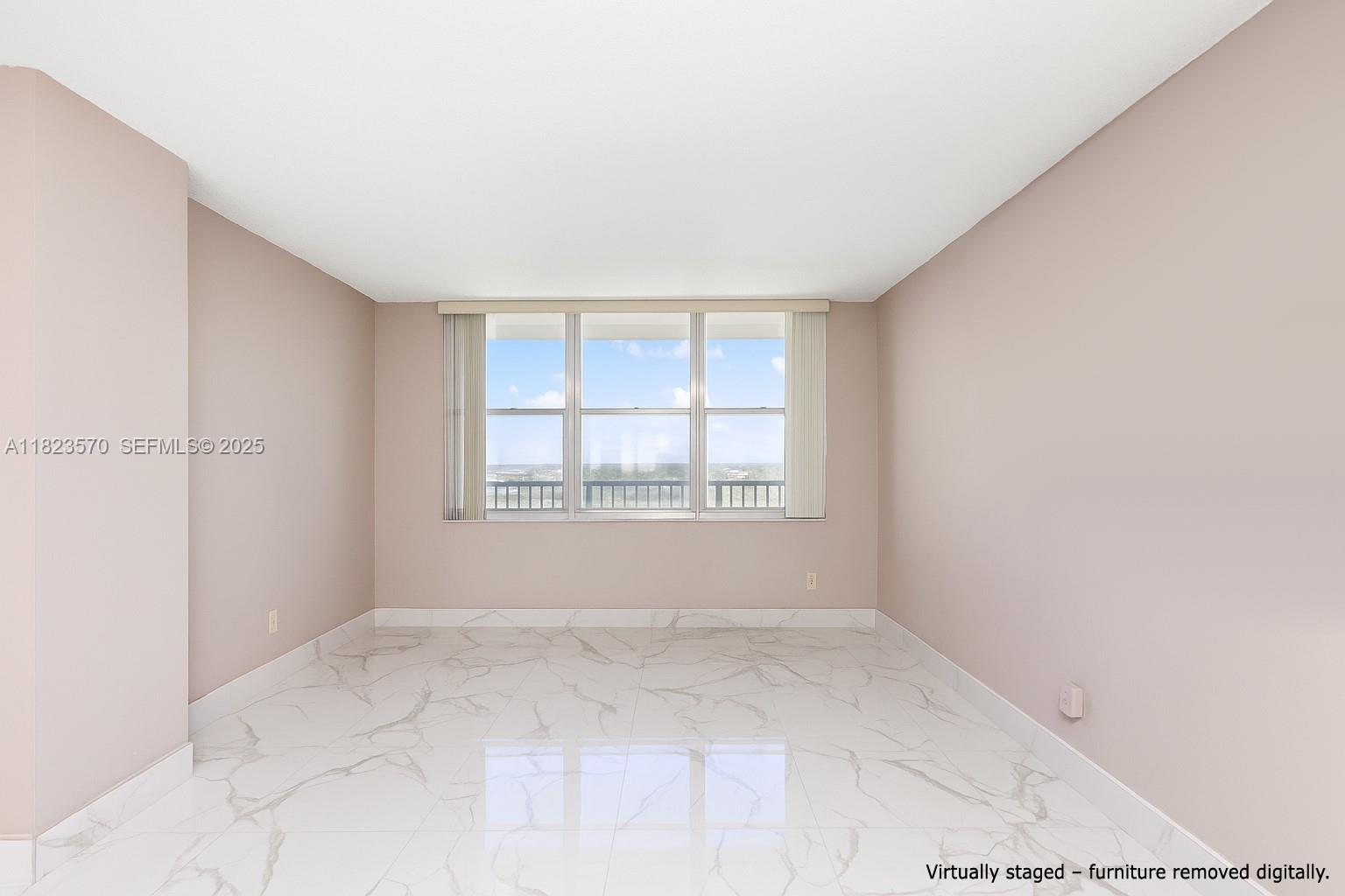 QUADOMAIN TOWER I AND IV - Residential