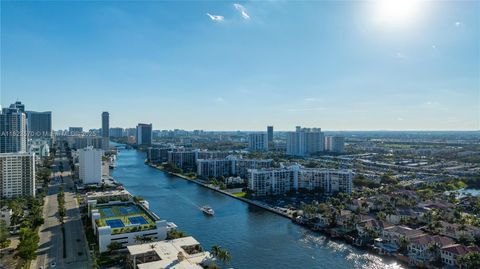 2101 S Ocean Dr 2707 Hollywood FL 33019