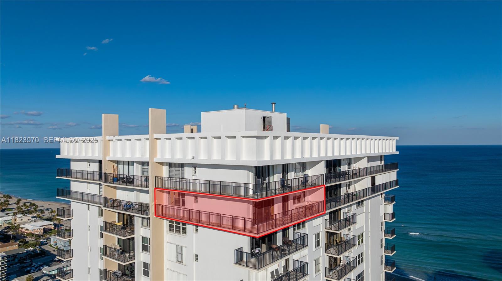 QUADOMAIN TOWER I AND IV - Residential