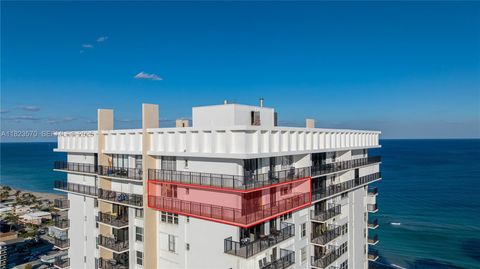 2101 S Ocean Dr 2707 Hollywood FL 33019