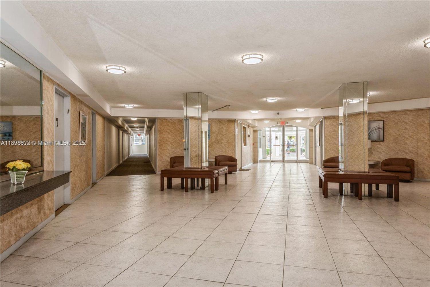 CHELSEA BAYVIEW CONDO - Residential Lease