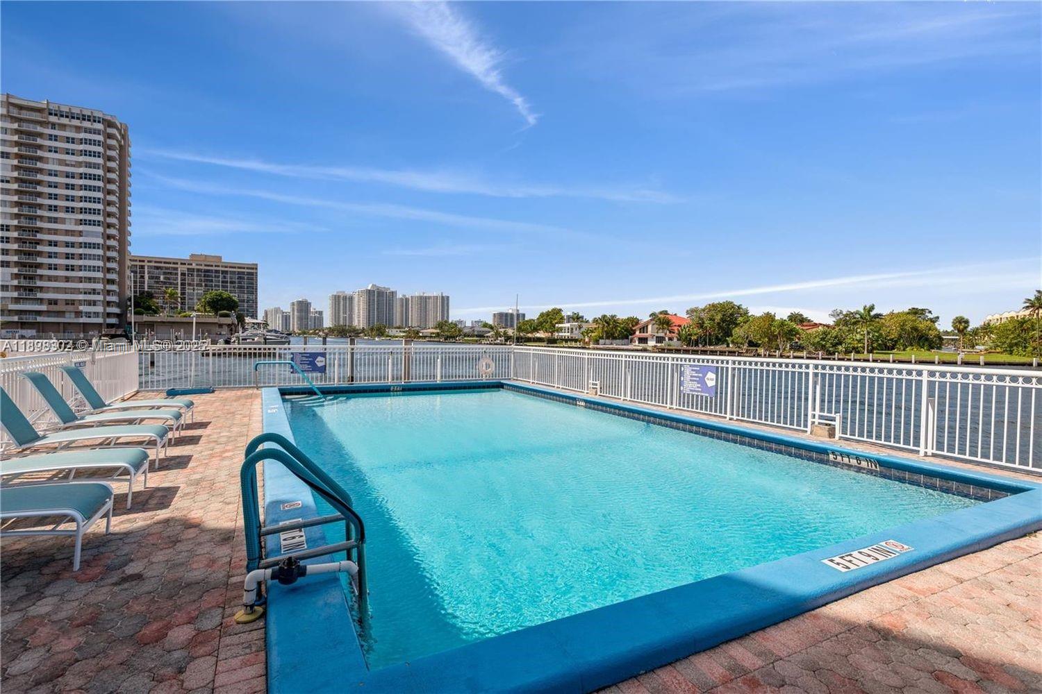 CHELSEA BAYVIEW CONDO - Residential Lease