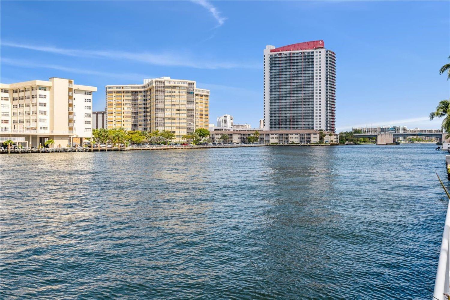 CHELSEA BAYVIEW CONDO - Residential Lease